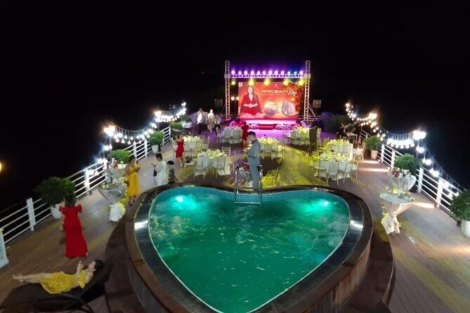 2-Day Luxury Halong Bay Aspira Cruise from Hanoi - The Value of This Cruise