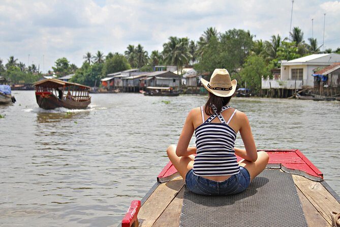 2-Day Mekong Delta and Floating Markets Private Tour - Who Will Benefit Most from This Tour?