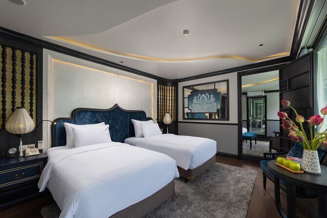 2-Day Melody Cruise: Explore Halong and Lan Ha Bay from Hanoi - Who Is This Cruise Best For?
