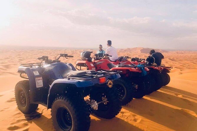 2-Day Merzouga Desert Tour from Fez - Final Thoughts: Who’s This Tour For?