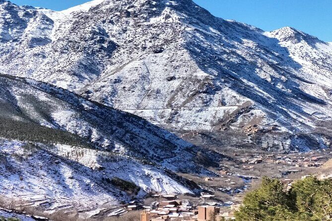 2-Day Mount Toubkal Adventure: Top of Africa! - Frequently Asked Questions