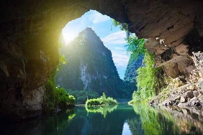 2 Day Ninh Binh Adventure Tour - Who Will Love This Tour?