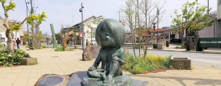 2-day One way Bus Tour from KOKURA around IZUMO to HIROSHIMA - How to Make the Most of It