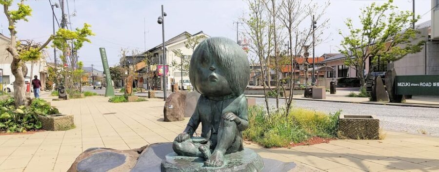 2-day One way Bus Tour from KOKURA around IZUMO to HIROSHIMA - How to Make the Most of It
