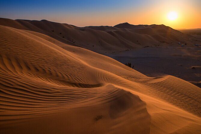 2-Day Overnight Desert Experience - The Value of This Tour