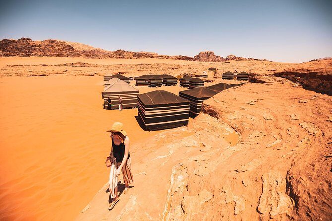 2-Day Petra and Wadi Rum Tour From Eilat - The Value and What to Expect