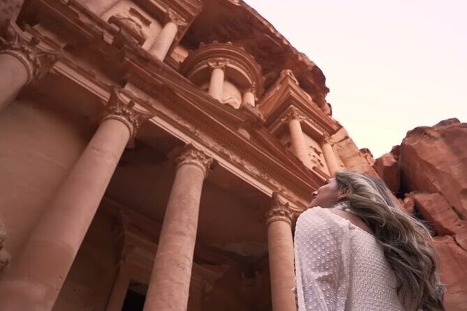 2-Day Petra Private Guided Tour from Jerusalem - Who Is This Tour Best For?