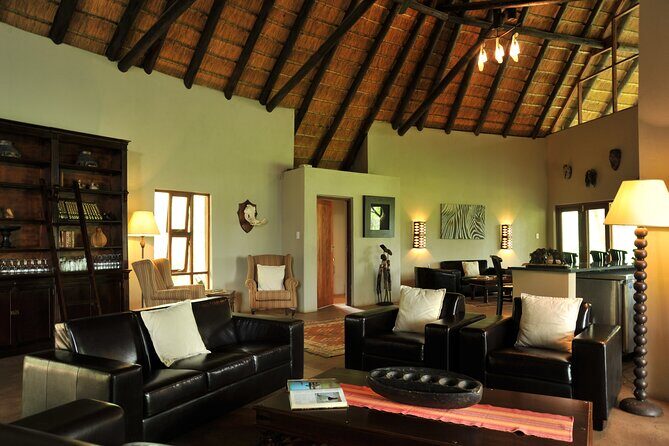2 Day Pilanesberg ultimate Luxury Safari - What’s Included and What’s Not