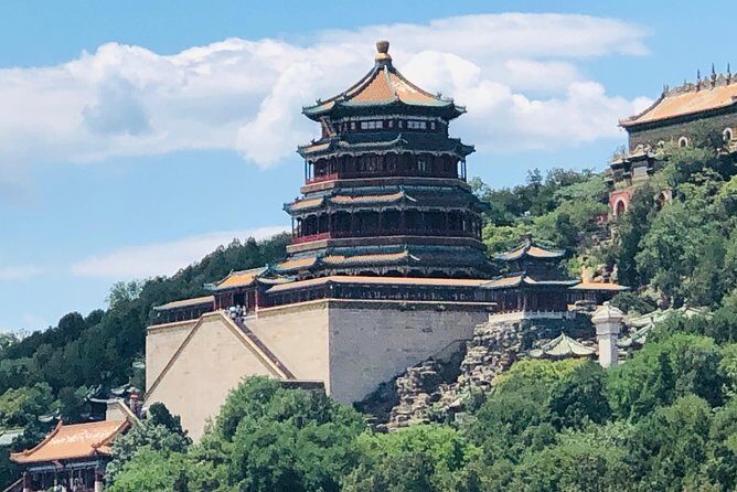 2-Day Private Beijing City Highlight Tour with Forbidden City & Summer Palace - Who Will Love This Tour?