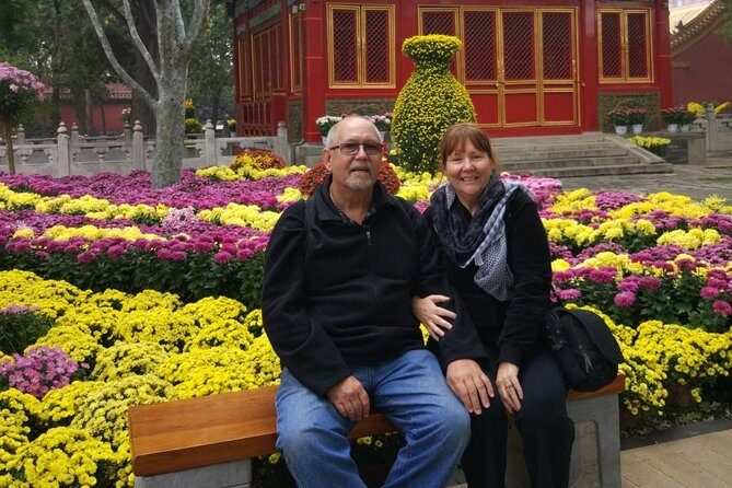 2-Day Private Beijing Tour with Forbidden City and Great Wall - Considerations and Who This Tour Suits