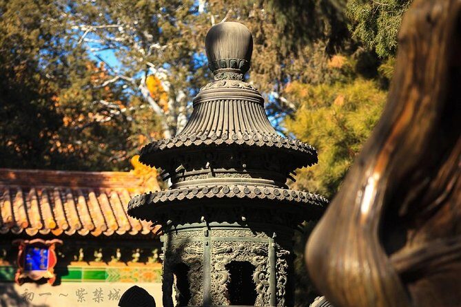 2-Day Private Classic Beijing City Sightseeing Tour Package - What’s Included and What’s Not