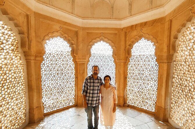 2-Day Private Jaipur City Tour - What Makes This Tour Stand Out?