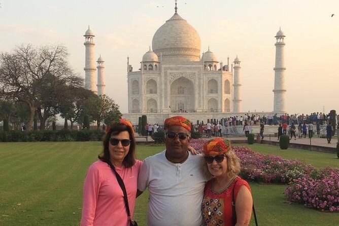 2 Day Private Luxury Golden Triangle Tour to Agra and Jaipur From New Delhi - Why Is This Tour Worth It?