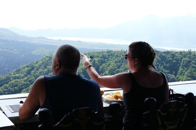 2-Day Private Sightseeing Tour of Bali with Hotel Pickup - Frequently Asked Questions