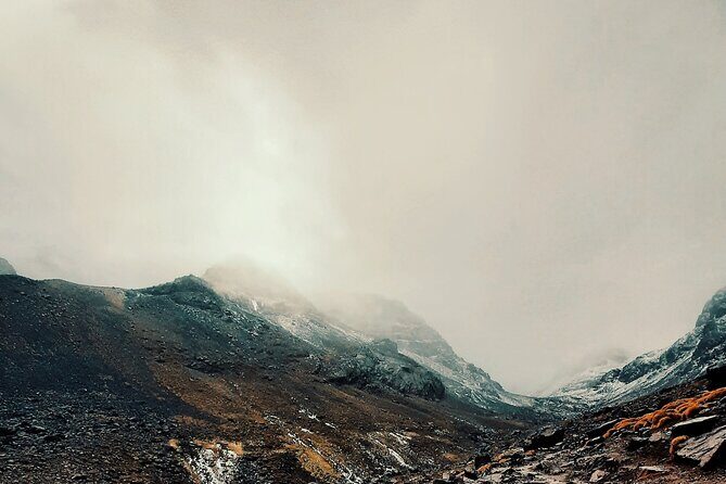2-Day Private toubkal trek from marrakech - The Sum Up
