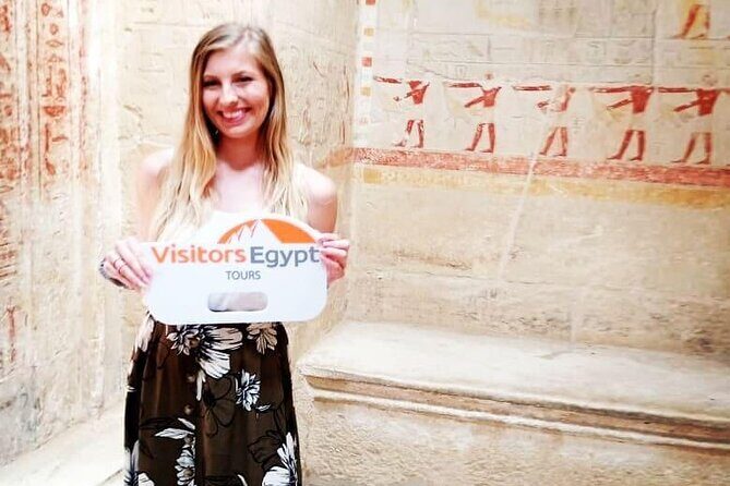 2 - Day Private Tour at Cairo and Giza - Final Thoughts: Who Is This Tour Best For?