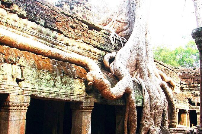 2-Day Private Tour in Angkor Wat Grand Circuit - Day 2: Sunrise, Hidden Gems, and Archaeological Depth