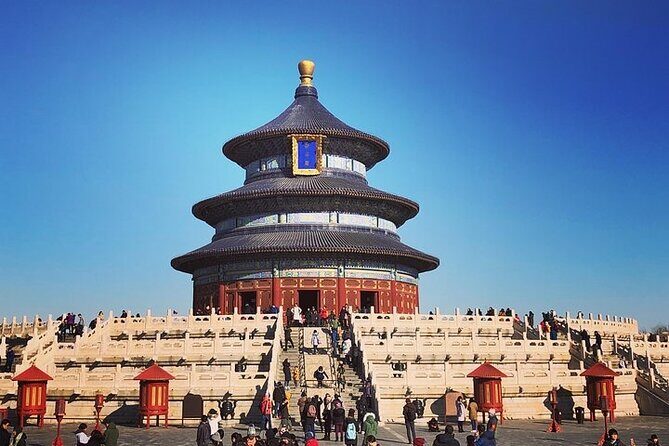 2-Day Private Tour of Incredible Beijing Highlights - The Value Proposition