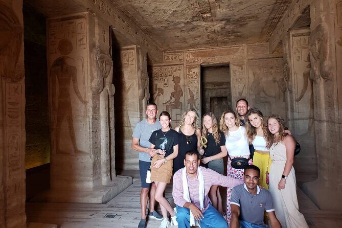 2-Day Private Tour of Luxor - The Experience: Comfort, Convenience, and Authenticity