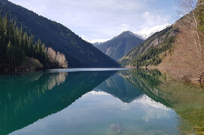 2-Day Private Tour - The Kolsai Lake & Kaindy (Sunken forest) via Charyn canyon - A Practical Look at the 2-Day Private Tour
