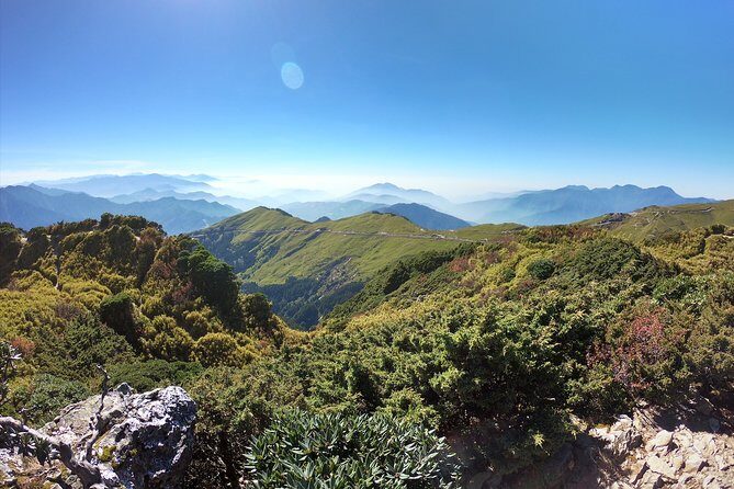 2-Day Private Tour to Sun Moon Lake and Mount Hehuan - Final thoughts