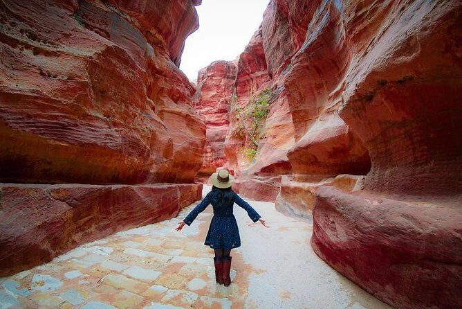 2-Day Private Tours in Jordan: Petra, Wadi Rum, and Dead Sea from Amman - Who Is This Tour Best For?