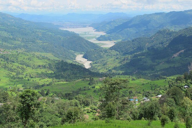 2-Day Private Trekking Tour to Australian Camp & Dhampus - What’s Included and What to Expect