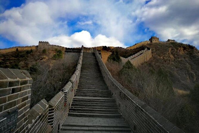 2-Day Private VIP Sightseeing Tour of Beijing City Highlights and Great Wall - What Travelers Love About This Tour