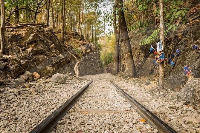 2-Day River Kwai Floathouse Experience from Bangkok - The Sum Up