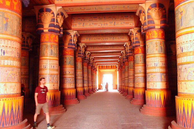 2-Day Sahara Desert Safari Ait BenHaddou Kasbah & Zagora Camp - Practical Details and Value