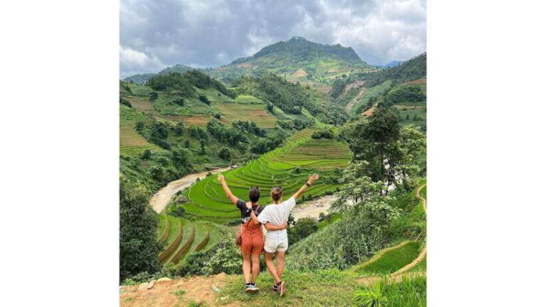 2-Day Sapa Tour from Hanoi with Homestay and Meals Included - Transportation and Timing