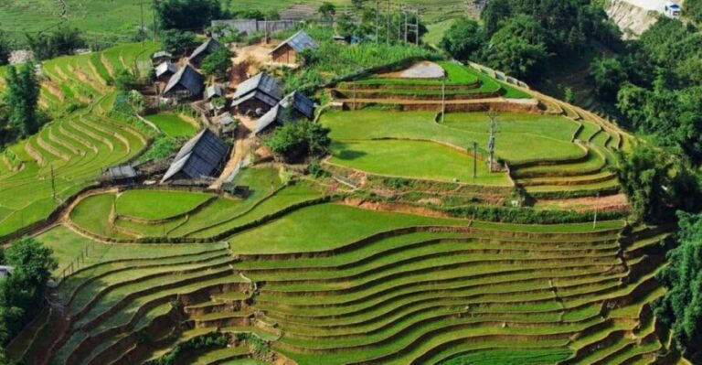 2-Day Sapa Tour - Overnight in Ta Van Village (All in One) - The Practical Side: What to Know Before Booking