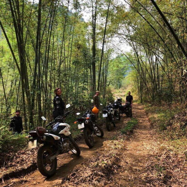 2 Day Scenic Escape To Mai Chau Pu Luong Nature Reserve Tour - Exploring Mai Chau and Pu Luong: What You Can Expect