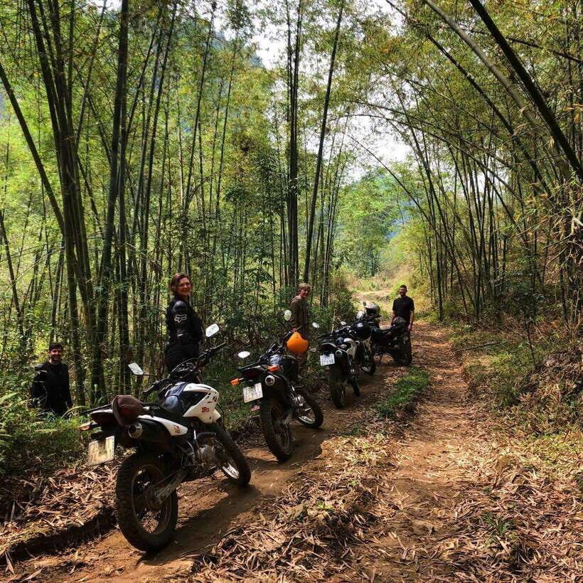 2 Day Scenic Escape To Mai Chau Pu Luong Nature Reserve Tour - Exploring Mai Chau and Pu Luong: What You Can Expect