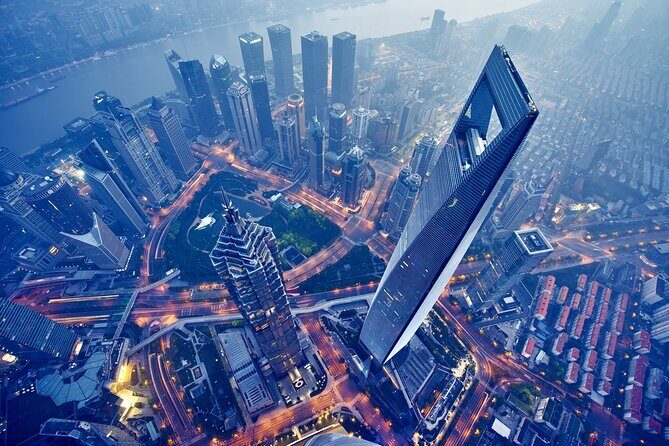 2 Day Shanghai Tour with Local Home Visit and DIY Wontons - Practical Insights for Future Travelers