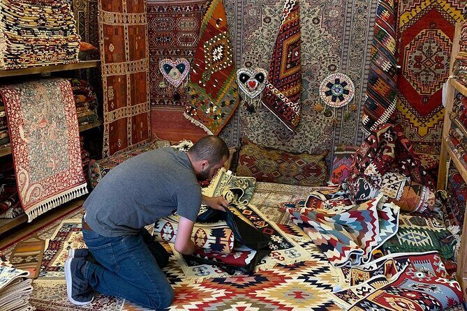 2-day Shopping in Marrakech Private Sightseeing Tour - Day 2: Shopping and Local Markets