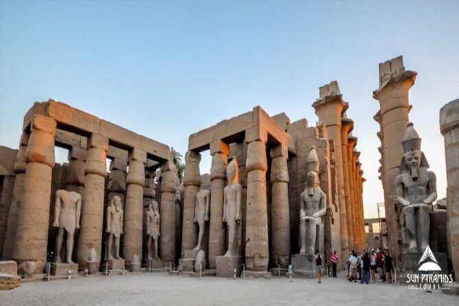 2 Day Short Break in Luxor Package - What Could Be Better?