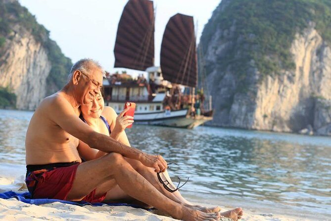 2-Day Spectacular Halong Bay Cruise from Hanoi - Detailed Insight into the Experience