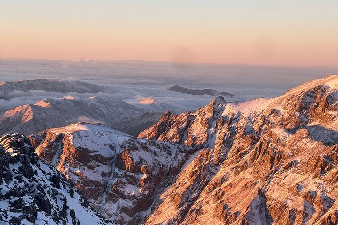 2 Day Toubkal Peak Hiking Experience - Authentic Experiences and Highlights