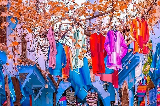 2-Day Tour from Vejer to Tangier, Asilah, and Chefchaouen - Who Will Love This Tour?