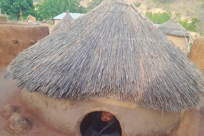 2-day tour in Togo to visit Koutammakou, land of Batammariba - Transportation, Comfort, and Group Size