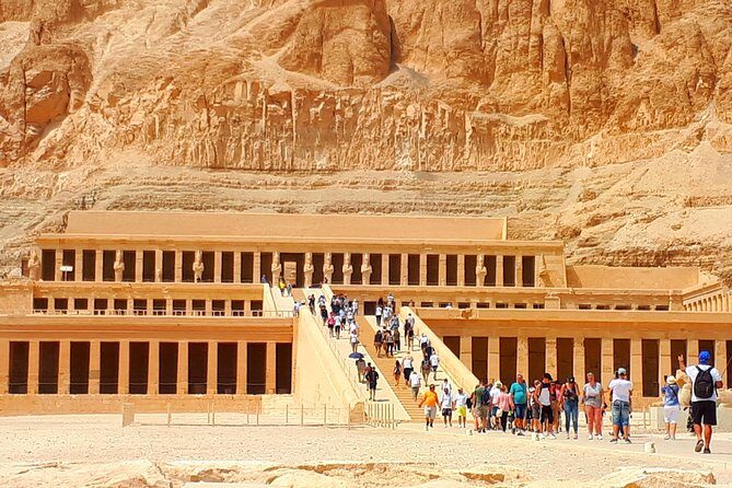 2 Day Tour: The Best of Luxor from Safaga - Concluding Thoughts