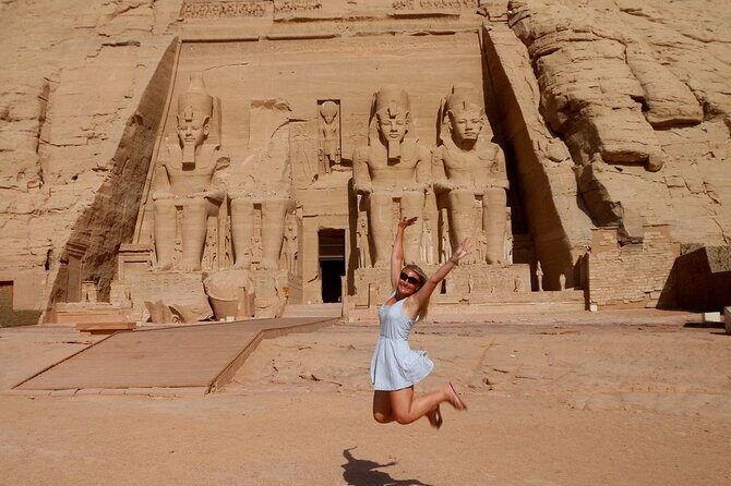 2-Day Tour to Abu Simbel from Luxor - FAQ