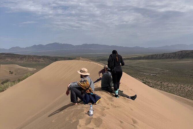 2 day tour to Altyn Emel Singing Dune and Aktau mountain - Practical Details and What It Means for You