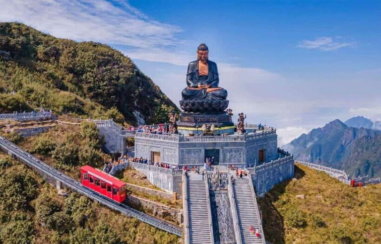 2-Day Tour To Sapa Stay Hotel With Beautiful Natural View - An In-Depth Look at the Sapa 2-Day Tour
