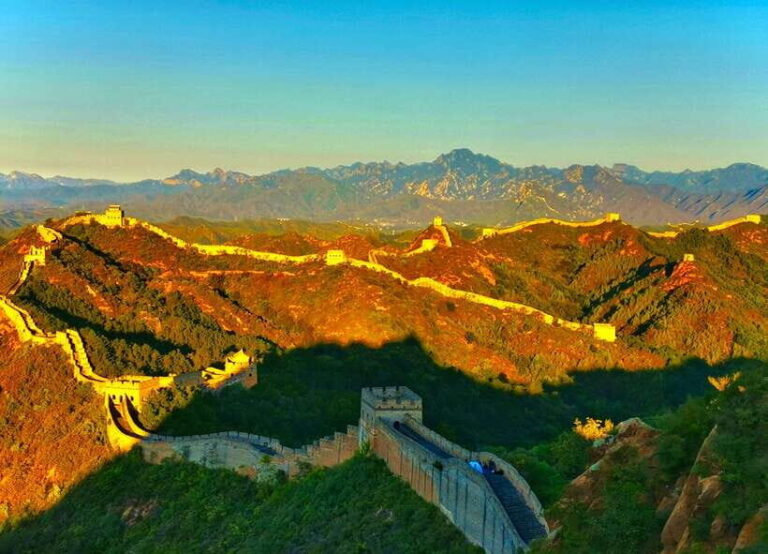 2-Day Tour With Enjoying Sunrise From Mutianyu Great Wall - Final thoughts