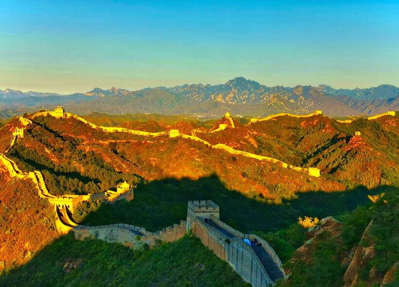 2-Day Tour With Enjoying Sunrise From Mutianyu Great Wall - Final thoughts