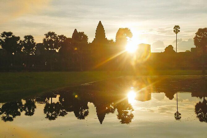 2-Day tour with sunrise - What’s Included & What’s Not?