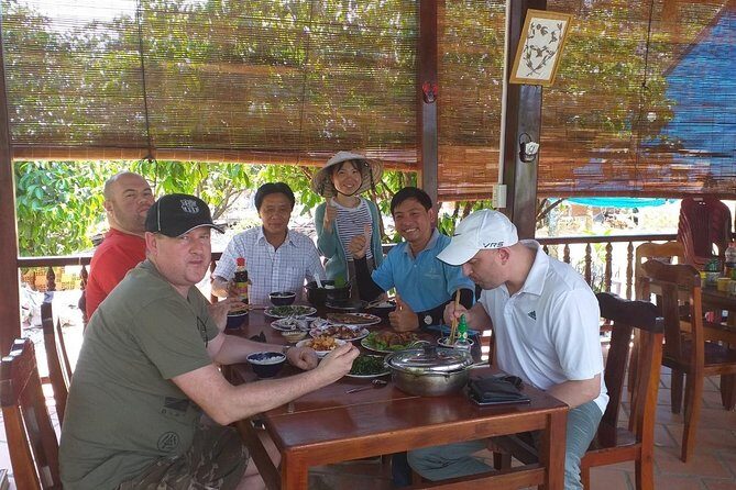 2-Day Trekking & Biking Nam Cat Tien National Park from HCM City - Authentic Encounters and Highlights