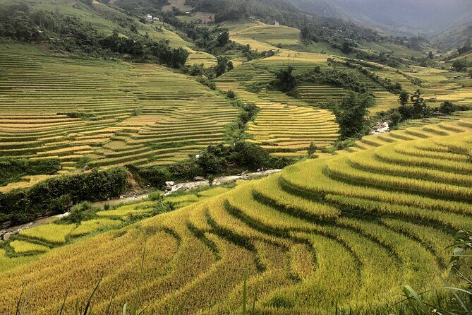 2 Day Trekking Experience: Explore with knowledgeable local guide - The Sum Up: Who is this tour perfect for?